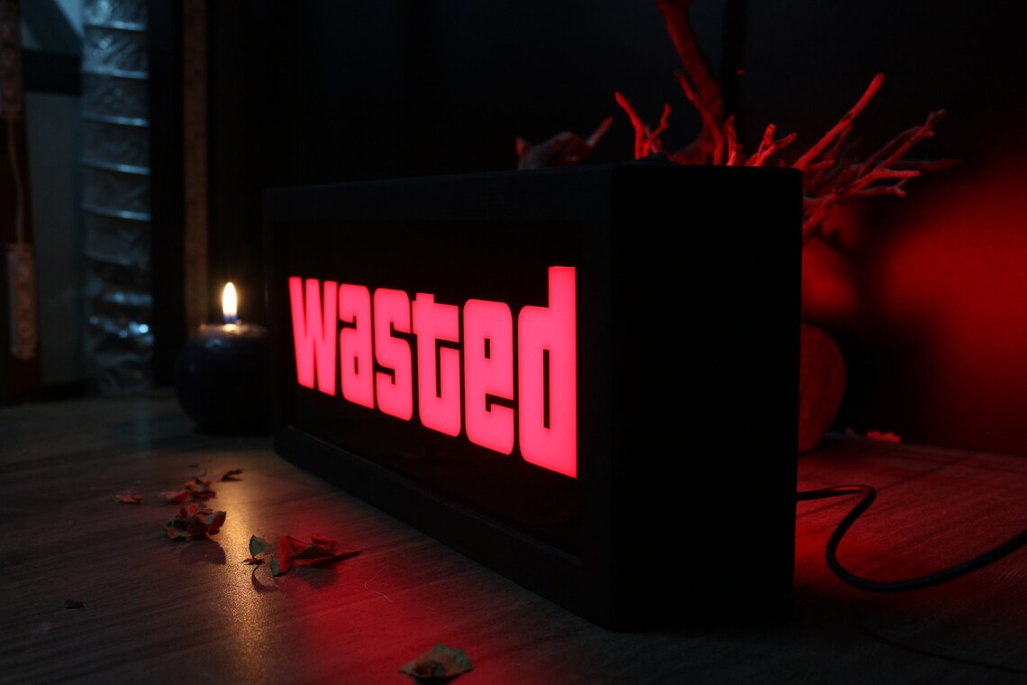 Applause Sign Light Box Sign Applause Light Applause Etsy