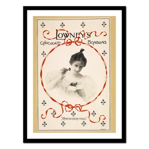 Stampa d'arte americana - Pubblicità Art Deco - Poster vintage - Vecchia immagine antica - Decorazione d'arte da parete retrò - A5 A4 A3 A2 A1 A0 (P-us 012)