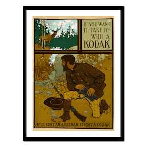 Stampa d'arte americana - Pubblicità Art Deco - Poster vintage - Vecchia immagine antica - Decorazione d'arte da parete retrò - A5 A4 A3 A2 A1 A0 (P-us 004)