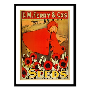 Stampa d'arte americana - Pubblicità Art Deco - Poster vintage - Vecchia immagine antica - Decorazione da parete retrò - A5 A4 A3 A2 A1 A0 (P-us 007)