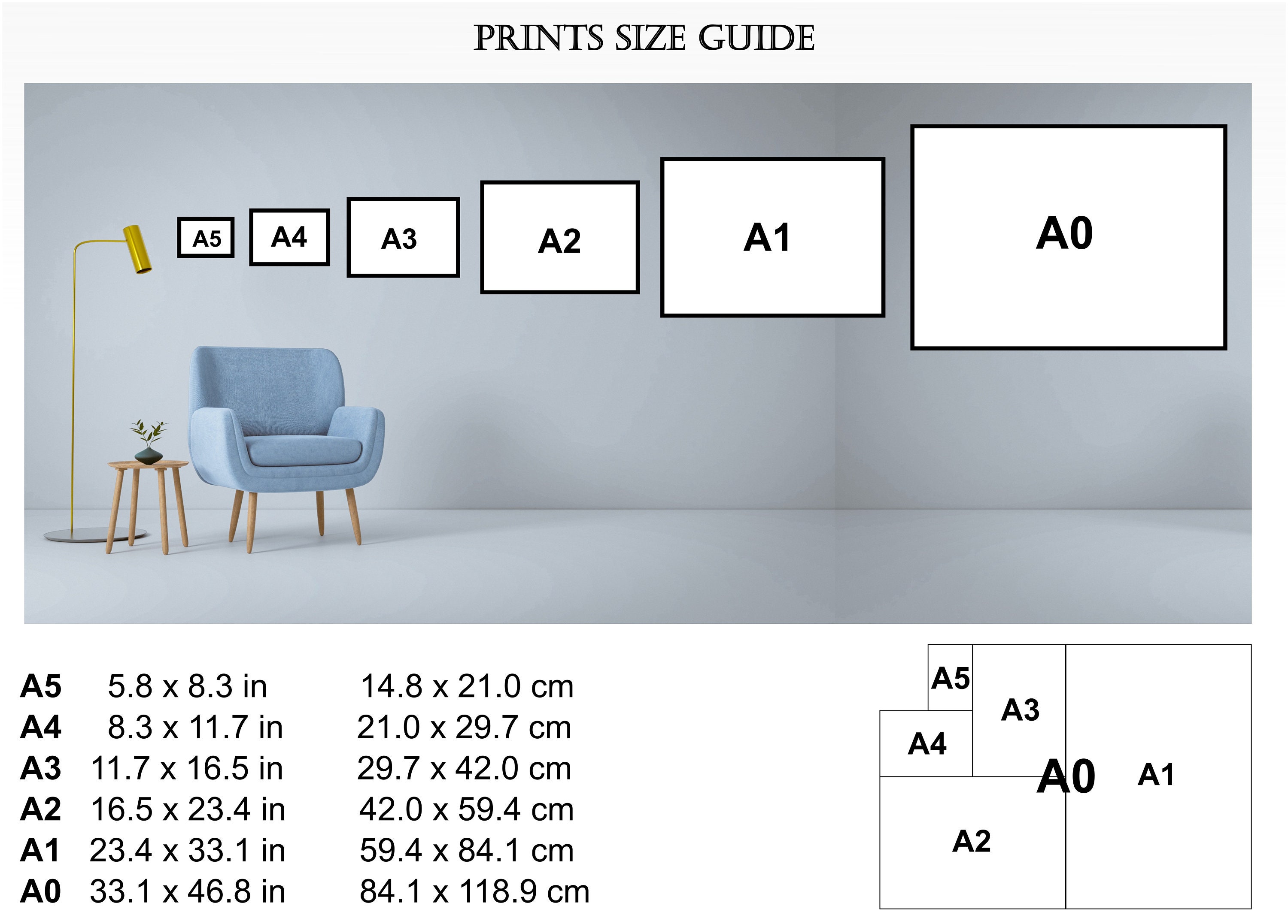 Japanese Art Print - Sea Ocean Wave Boat Painting - Vintage