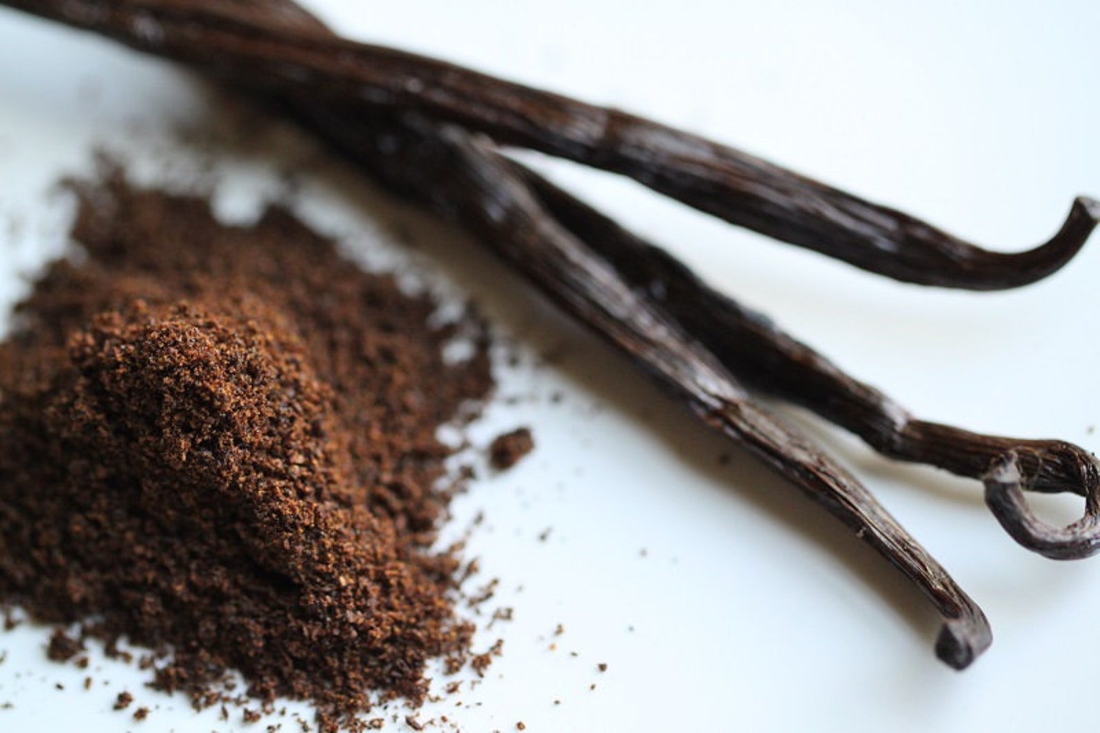 10 500 Tahitian VANILLA BEANS Premium Quality Gourmet Etsy