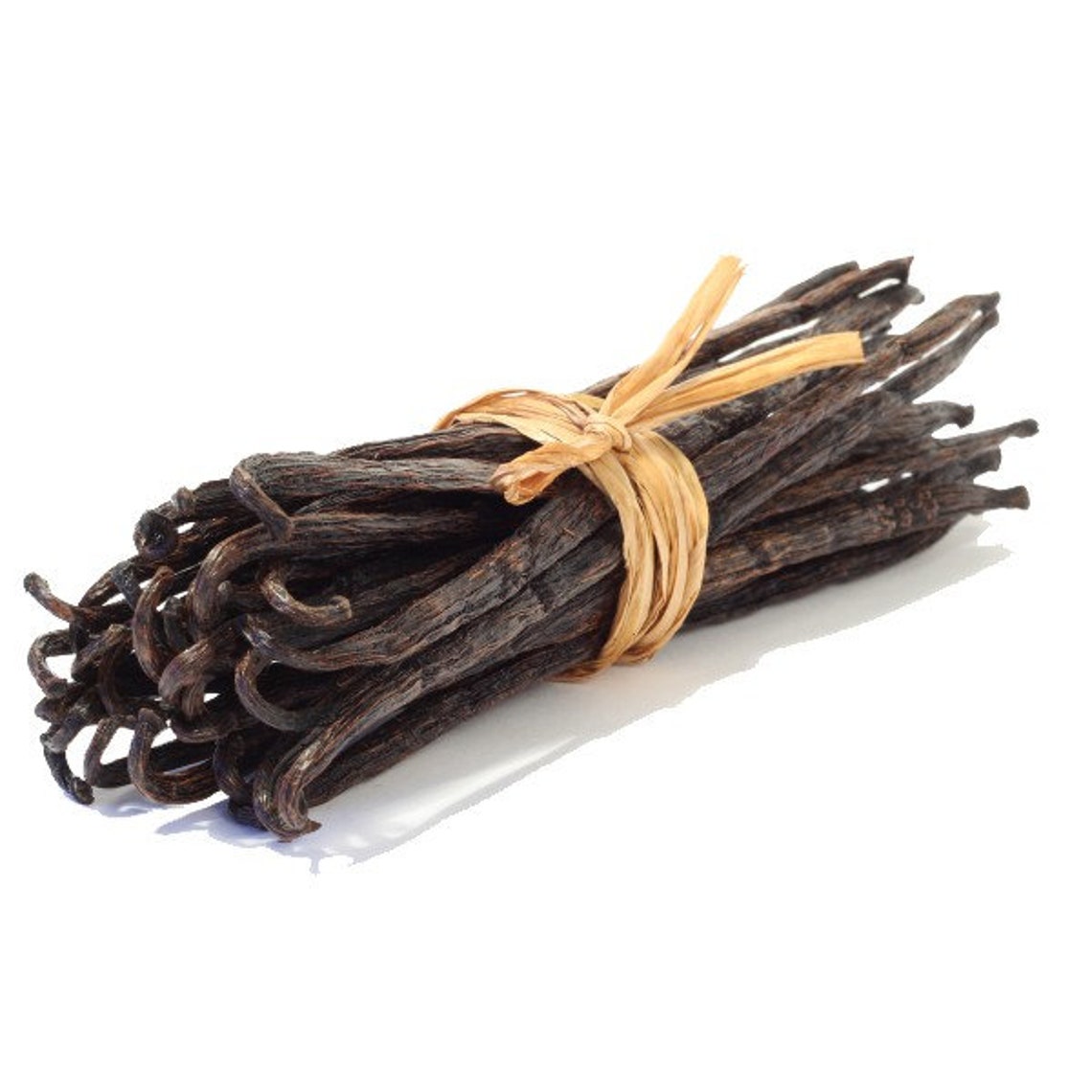 10 500 Tahitian VANILLA BEANS Premium Quality Gourmet Etsy