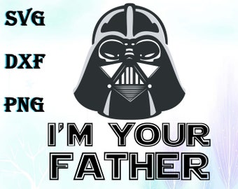 Download I Am Your Father Svg Etsy