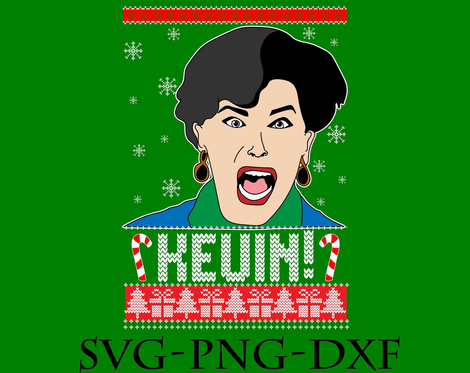 Free Free 271 Home Alone Svg SVG PNG EPS DXF File