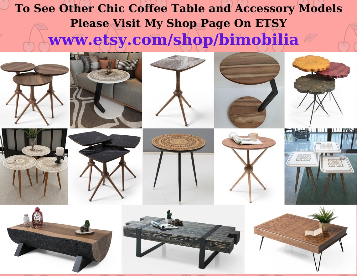 Runder schwarzer Spiegel 24 oder 18 Holzspiegel | Etsy