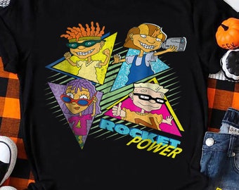nickelodeon t shirts vintage