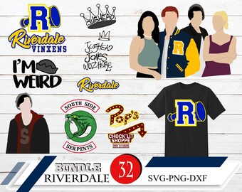 riverdale hydro flask