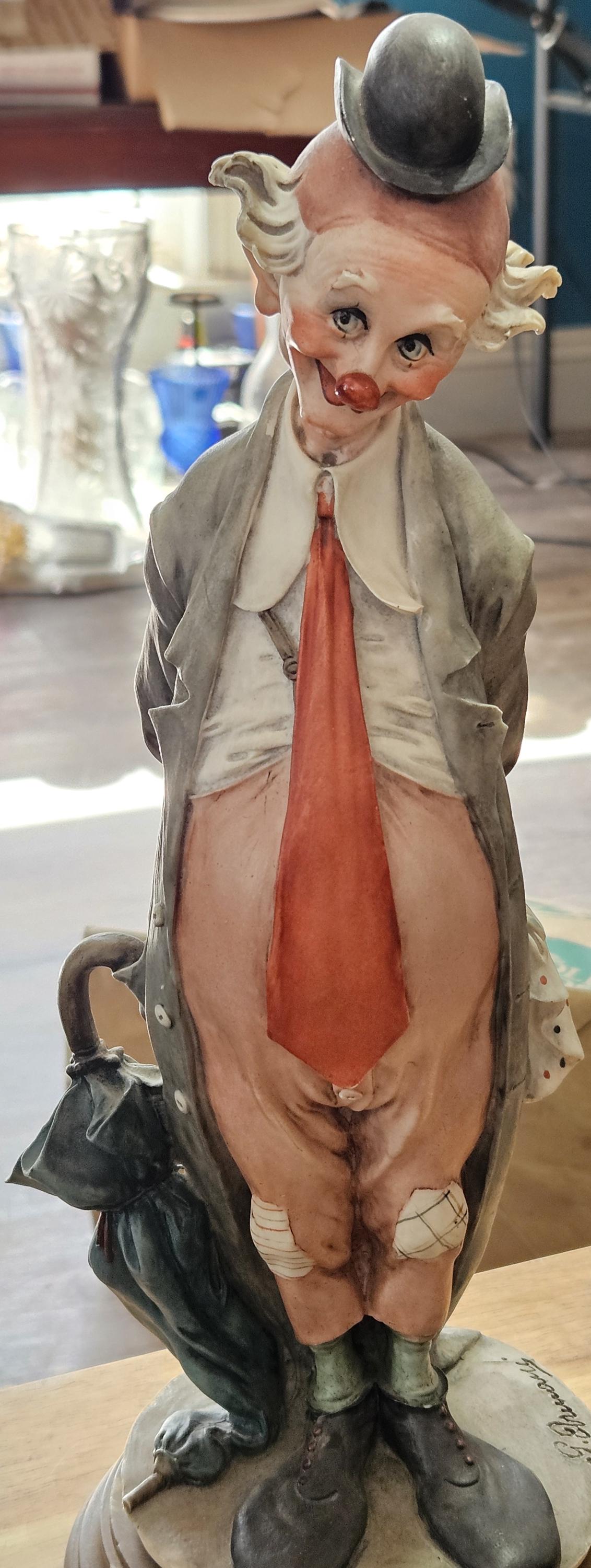 Giuseppe Armani Figurines - Etsy Canada