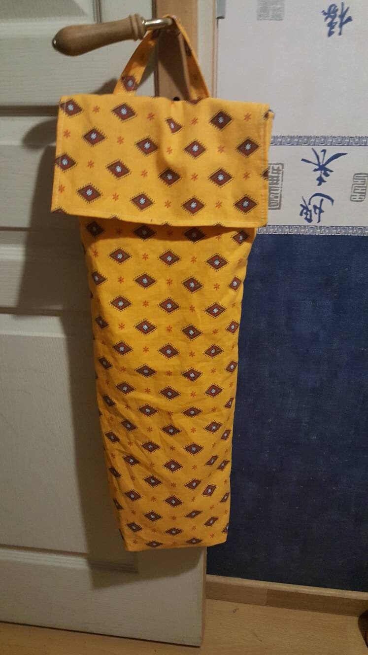 Sacs A Pain 100% Coton