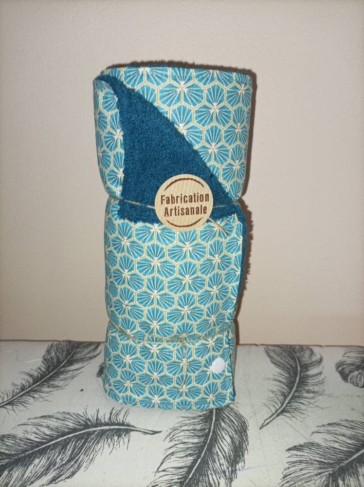 Essuie-Tout Lavable Réutilisable