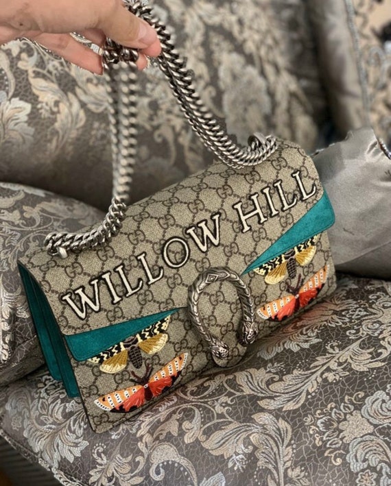 Gucci Dionysus vintage authentic bag