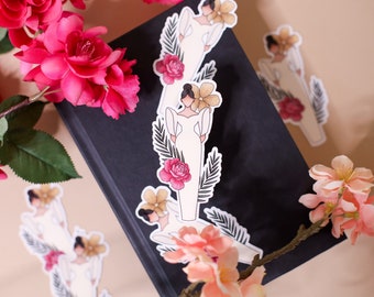 floral filipiniana dress