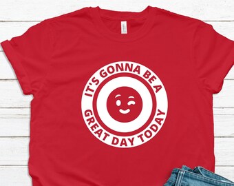Target Shirt - Etsy