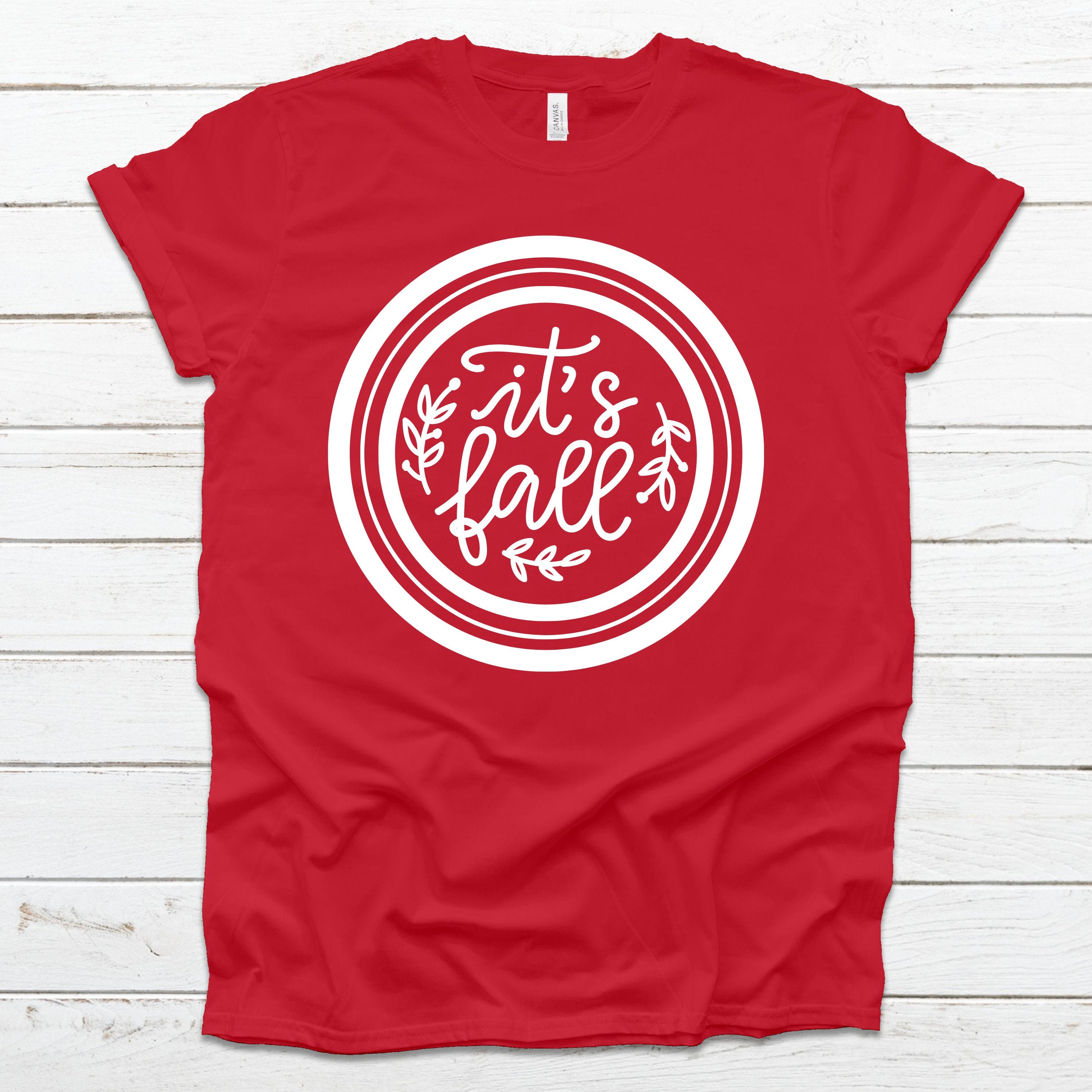 Target Employee shirt Target Shirt It's Fall Yall shirt | Etsy
