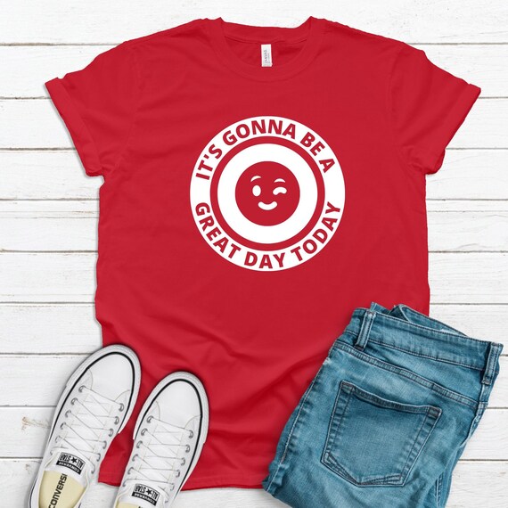 Target Shirt Target Bullseye Shirt 