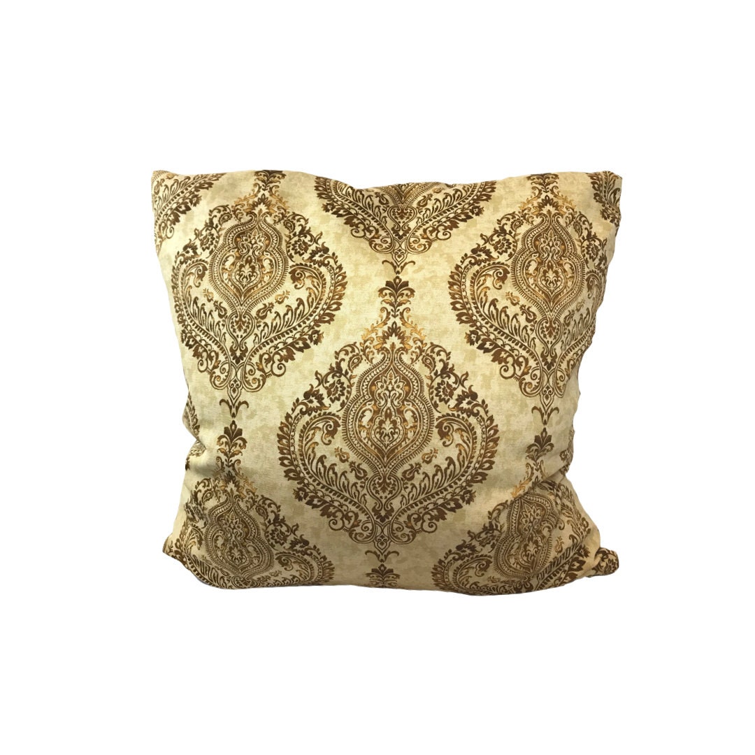 100 Cotton Duck Pillow Cover. Natural and so Soft. Etsy UK