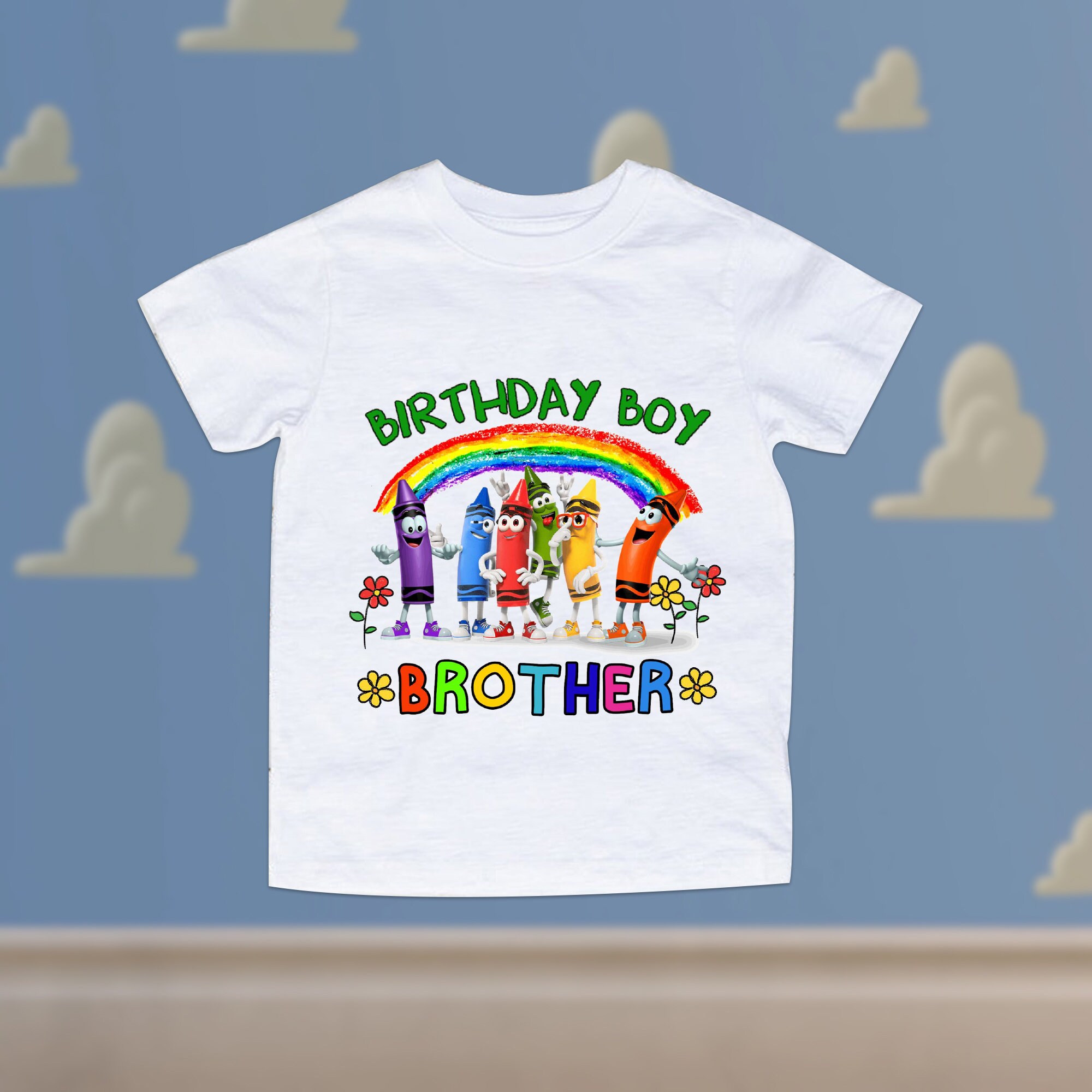 jarhead crayon shirt