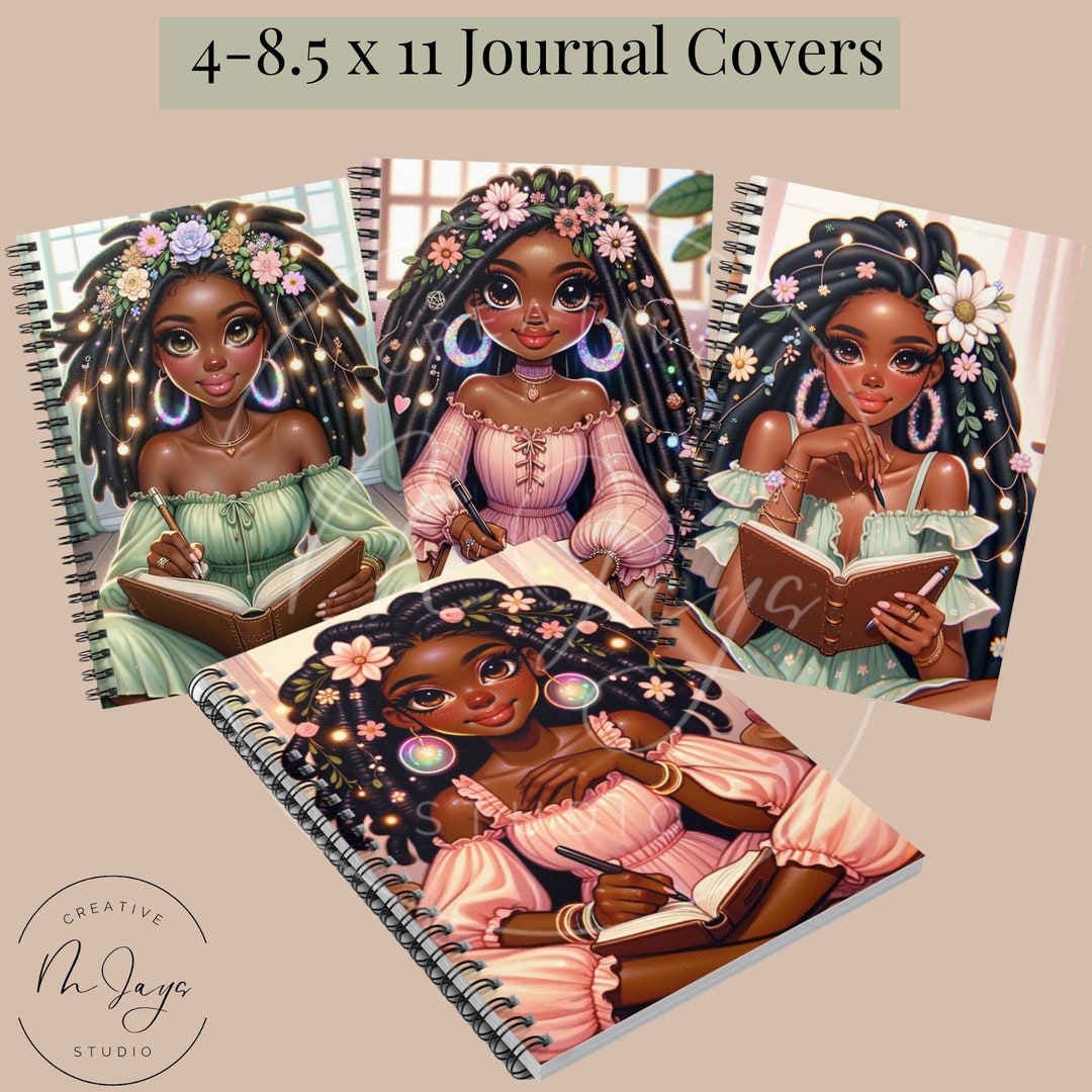 Digital Download, Printable Cover, Planner Cover, Notebook Designs - Etsy