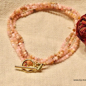 Collier/bracelet Louise