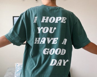 trendy shirt
