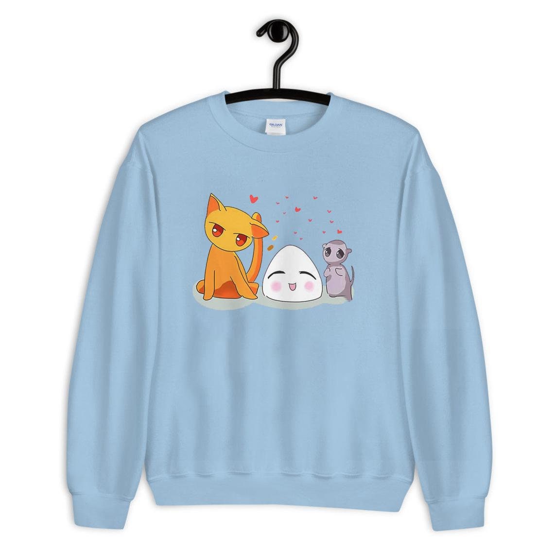 Fruits Basket Merch Fruits Basket Cute Kyo Yuki Unisex Etsy