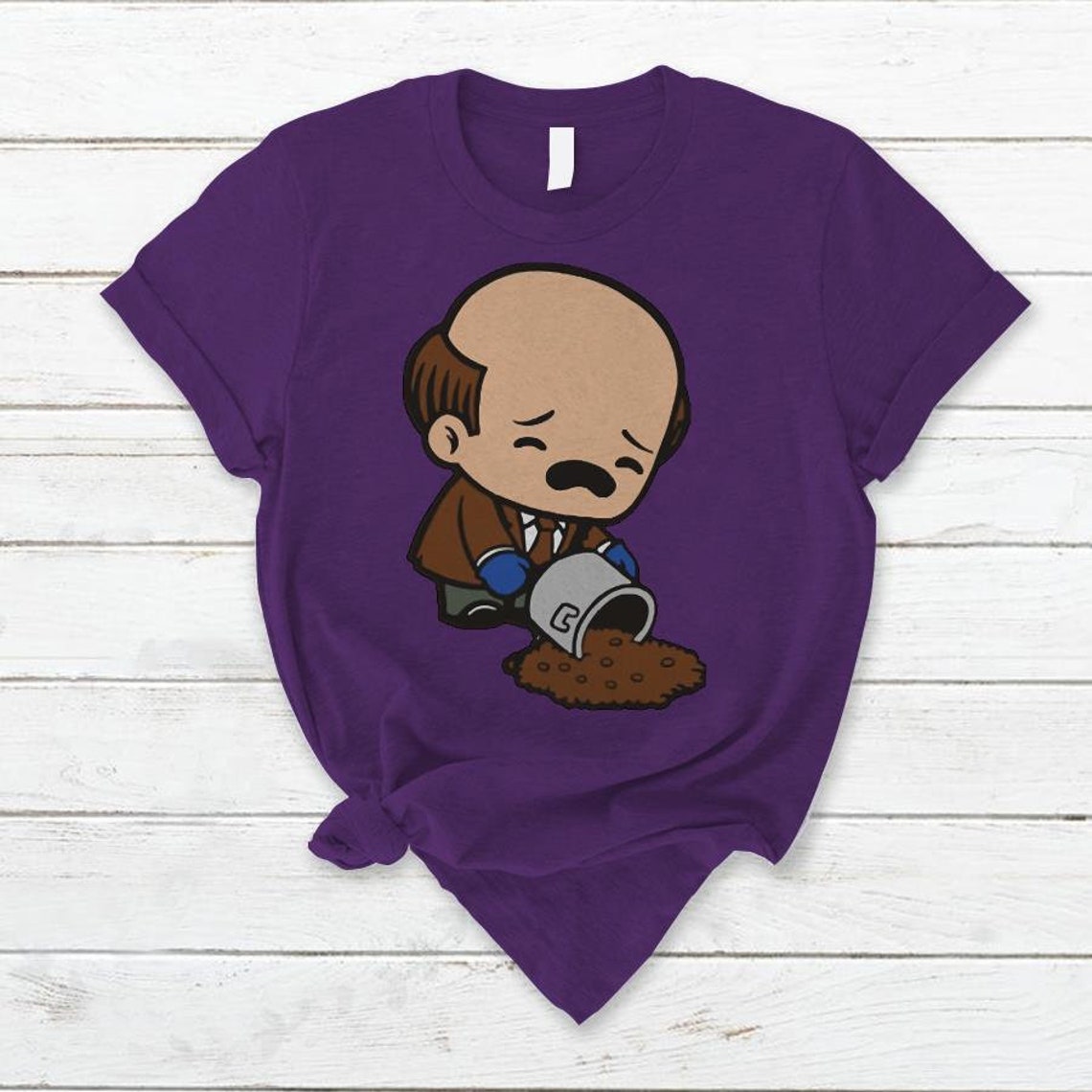 kevin chili shirt button up