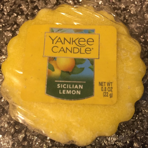 Yankee Candle Etsy