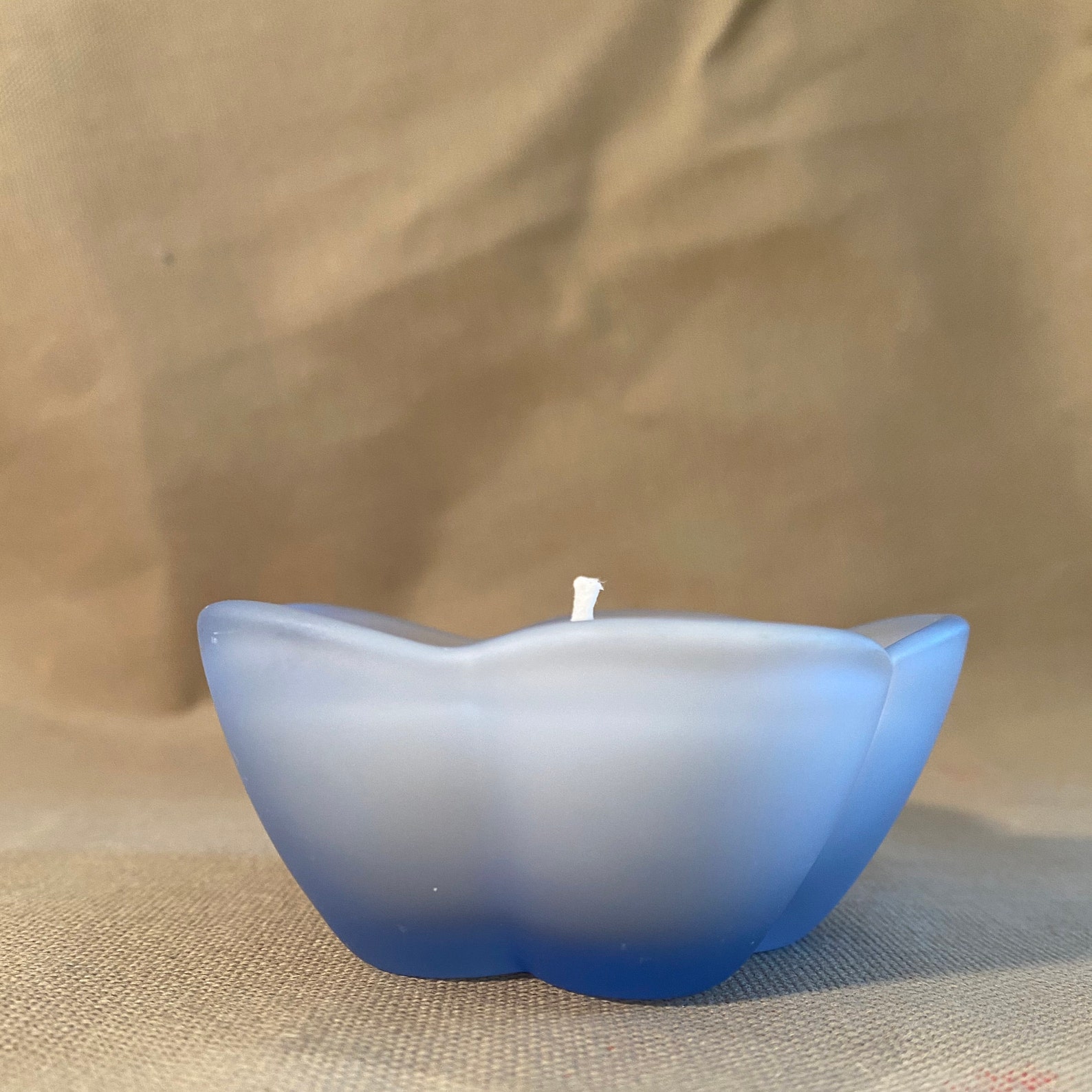 Lavender Zen Candle Etsy