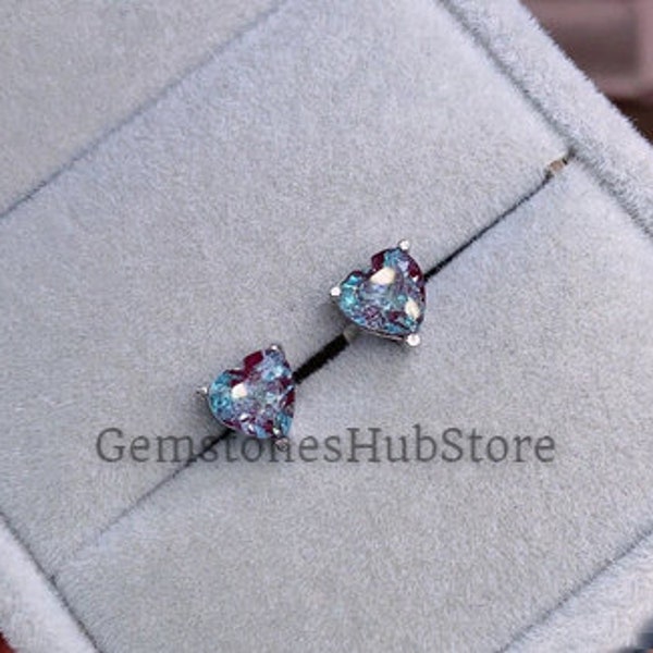 Alexandrite Jewelry Etsy