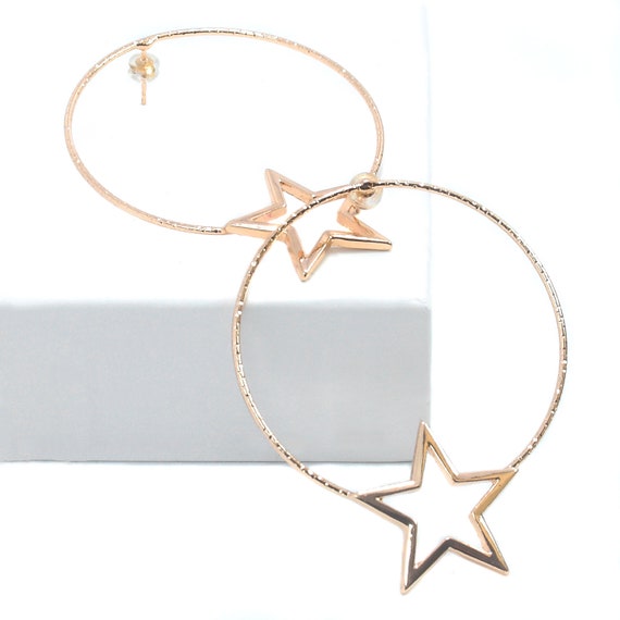 Créoles MISS STAR