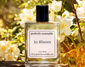 In Bloom Perfume Oil