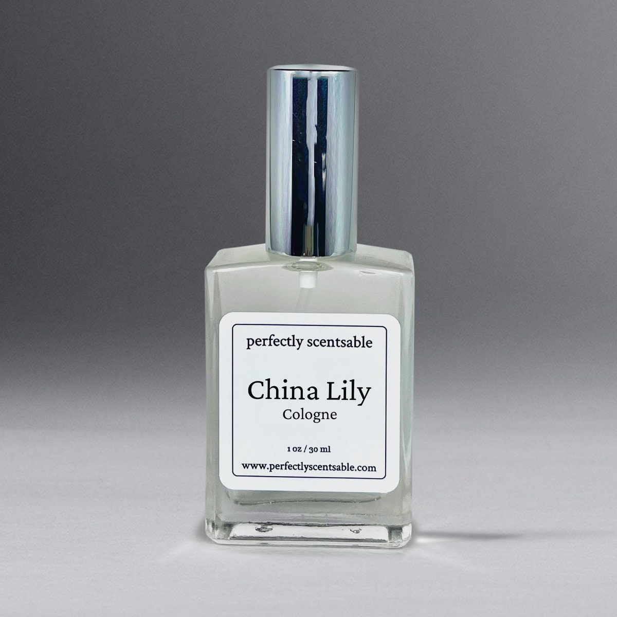 Buy China Lily Perfume Oil a Magical Perfume for Women