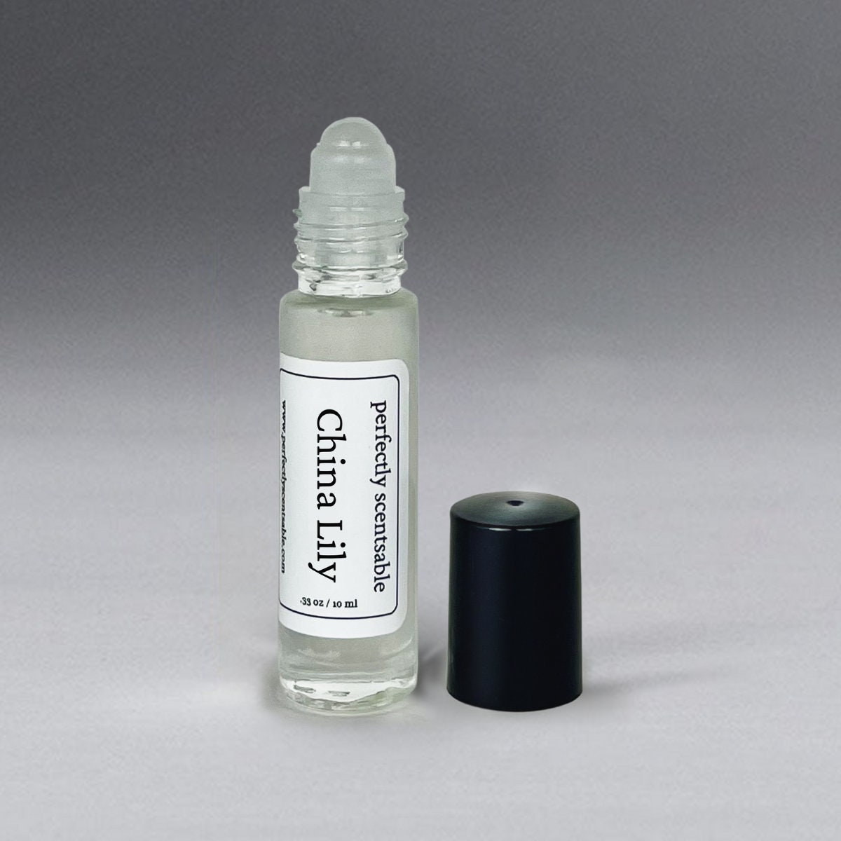 China 2025 lily perfume