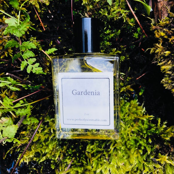 Gardenia - Etsy
