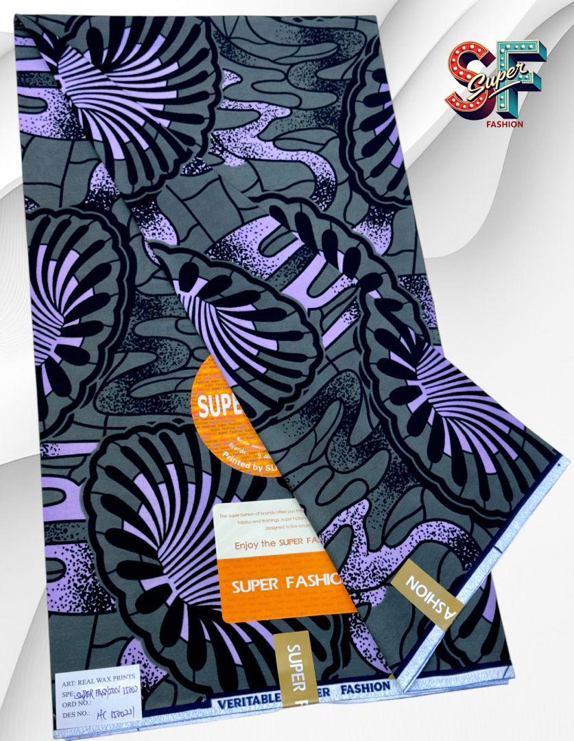 African Print Maxi- Dress / Umbrella Dress / Woman Dress / Ankara