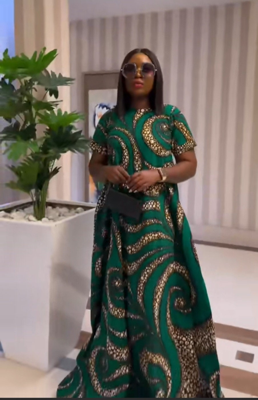 Ghana Dress Etsy Canada