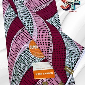 African print maxi- dress / Umbrella dress / Woman dress / Ankara dress/ full length dress / Batik / Kente dress/ Nigerian / African dress Rainbow