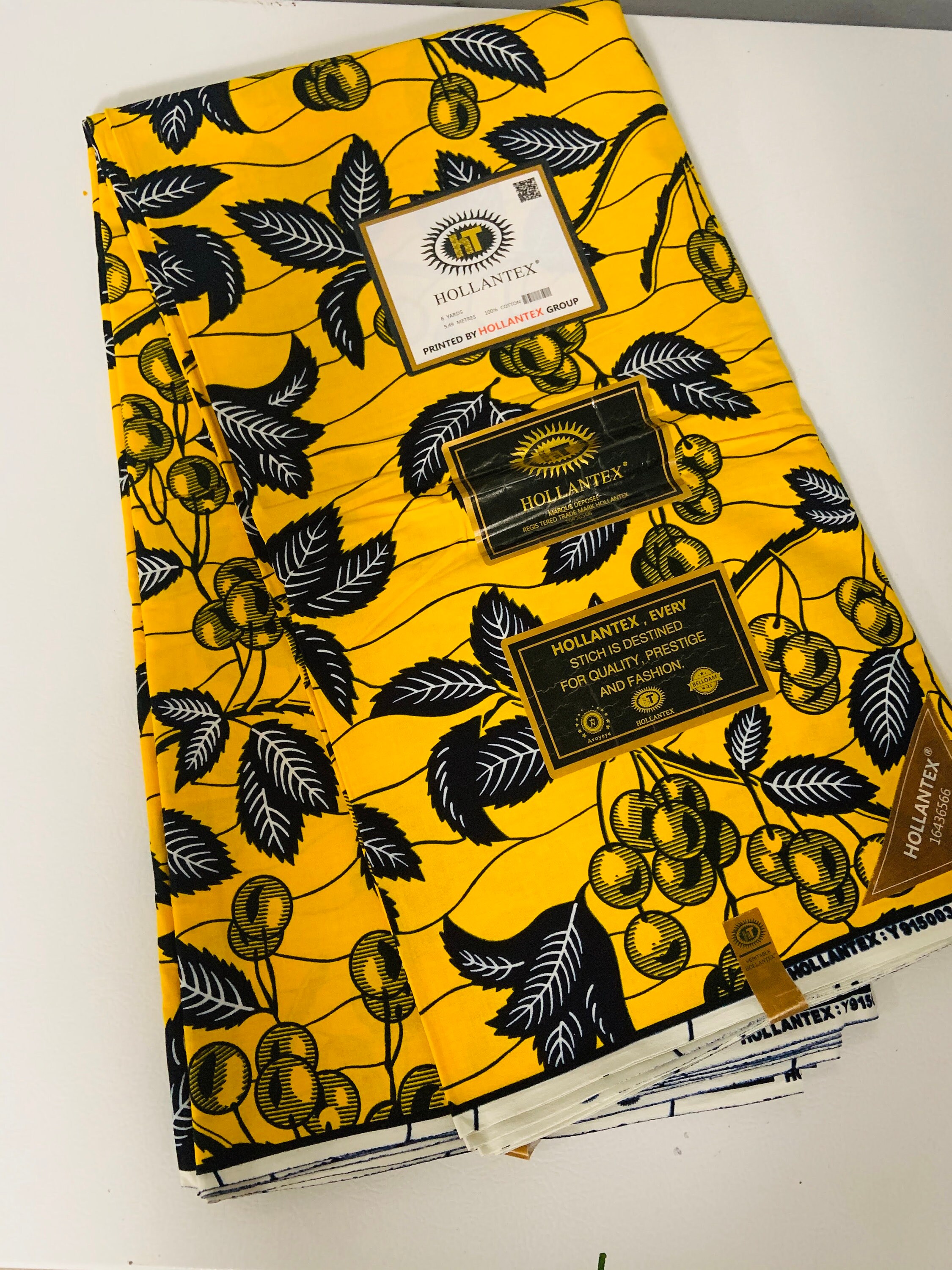 African Print Fitted Dress/Ankara yoke dress/work Etsy