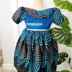 short kitenge dresses for party 11 Hot short kitenge dresses ideas