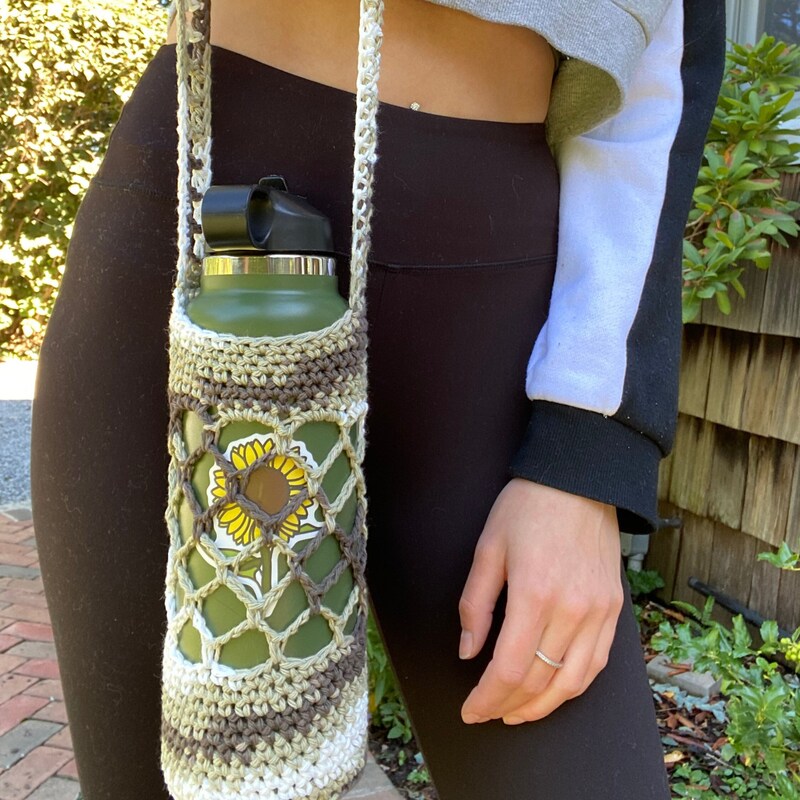 Hydro Flask Holder Etsy