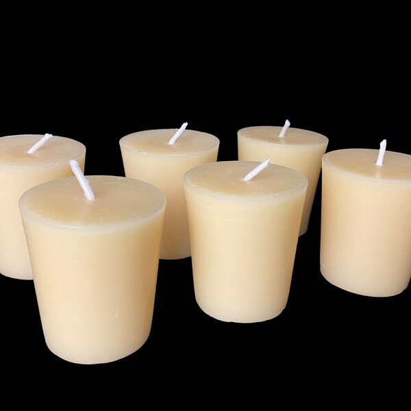 Votive Candles Etsy