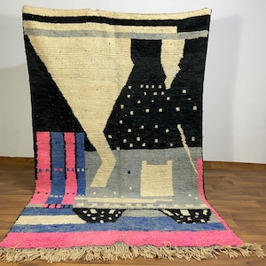 Rug Carpet &quot;round floor lace&quot; handmade rug &quot;Carpet for living room &quot;Vintage Carpet travel bags&quot;Handmade vest &quot;rugs for living room &quot;