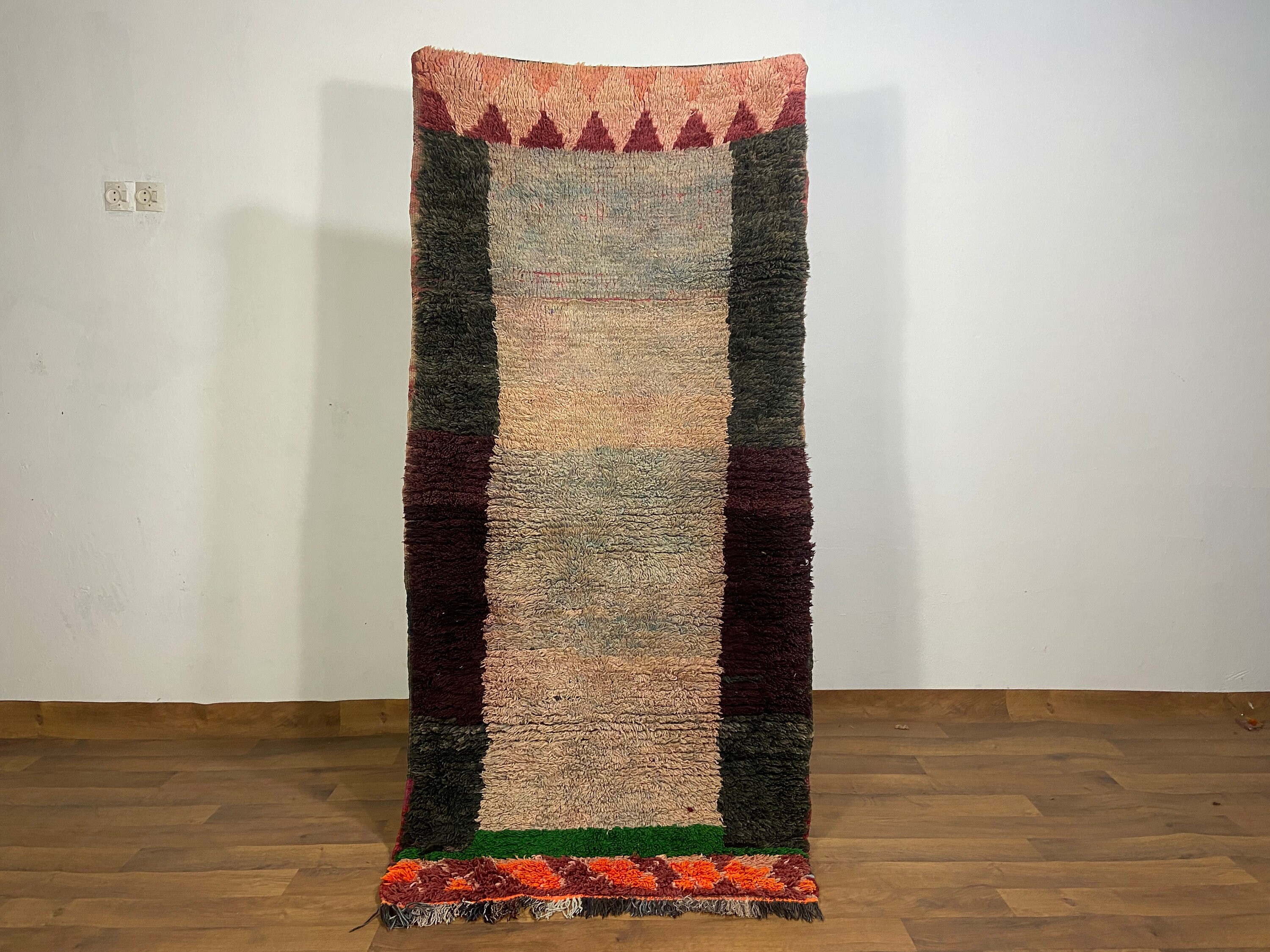 Rug renner vintage - Etsy 日本