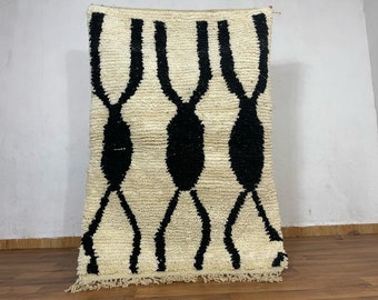 white area rugs, 8x10 white rug, off white area rug, white braided rug, washable white rug,bouni ourain rug,carpet for living room