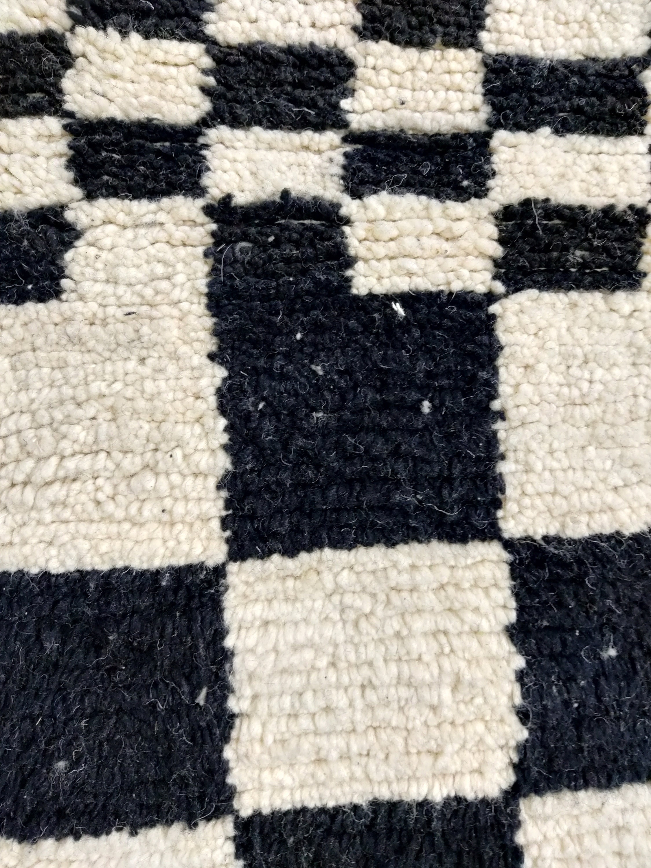 Large Checkered Rug,checkerboard Rug 5x7,custom Checker Rug ...