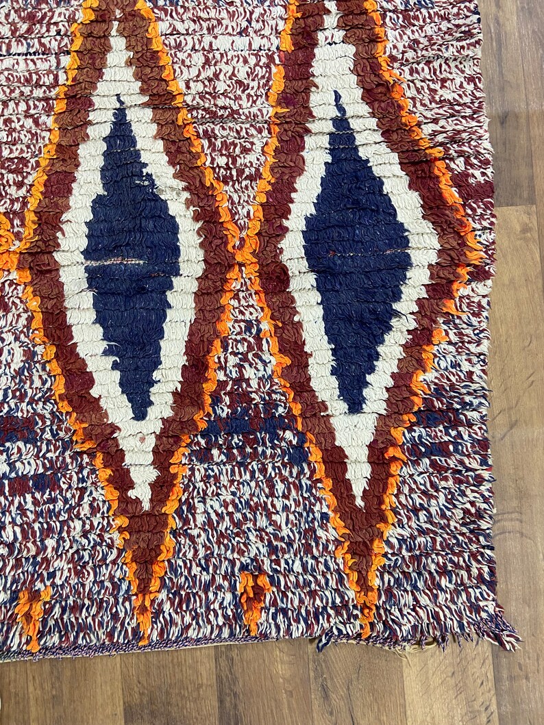 6x5 Ft Rugs for Living Room 