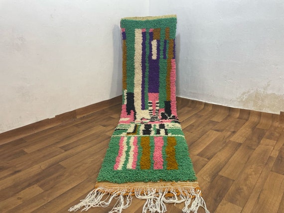 hallway runner rug,wool runner rug for hallway, custom hallway runners,Runner Moroccan rugs ,runner berber eug