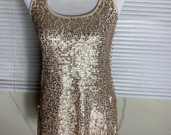 HIP sequence top women’s XS