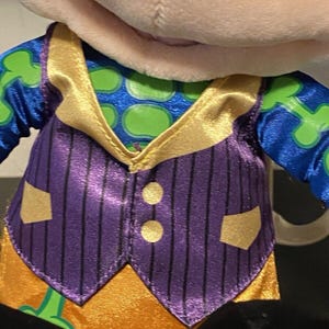 Mickey Mouse - Halloween - Disney - 18'' Plush - 2023 image 5